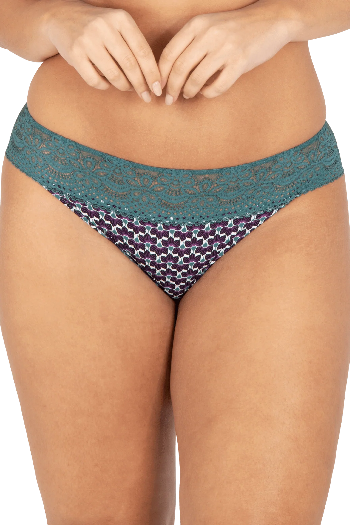 Lingerie confort
